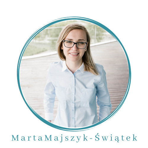 Marta Majszyk-Świątek